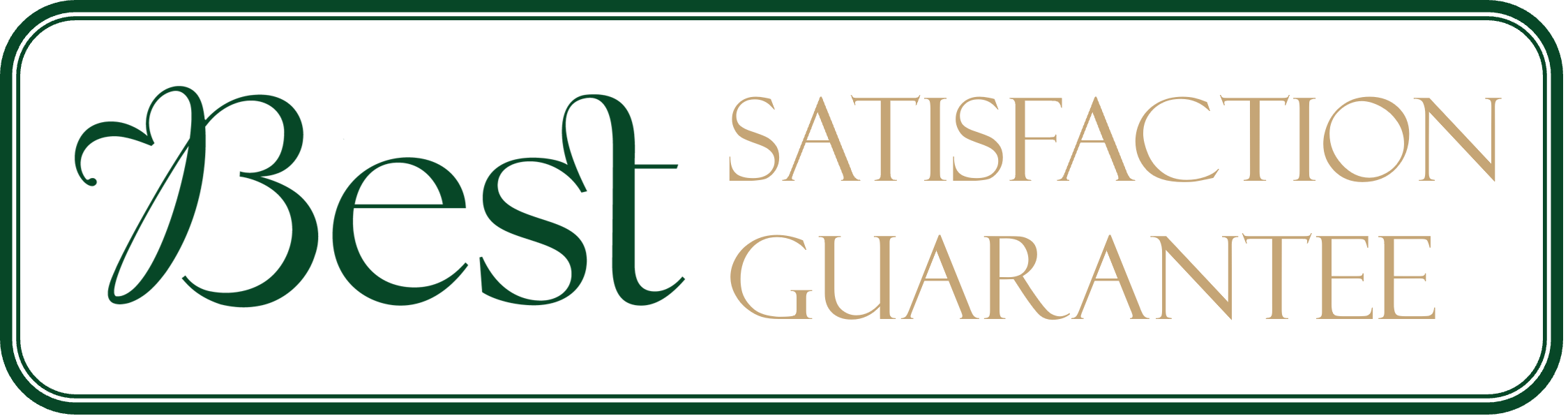 Best Funeral Directors Satisfaction Guarantee