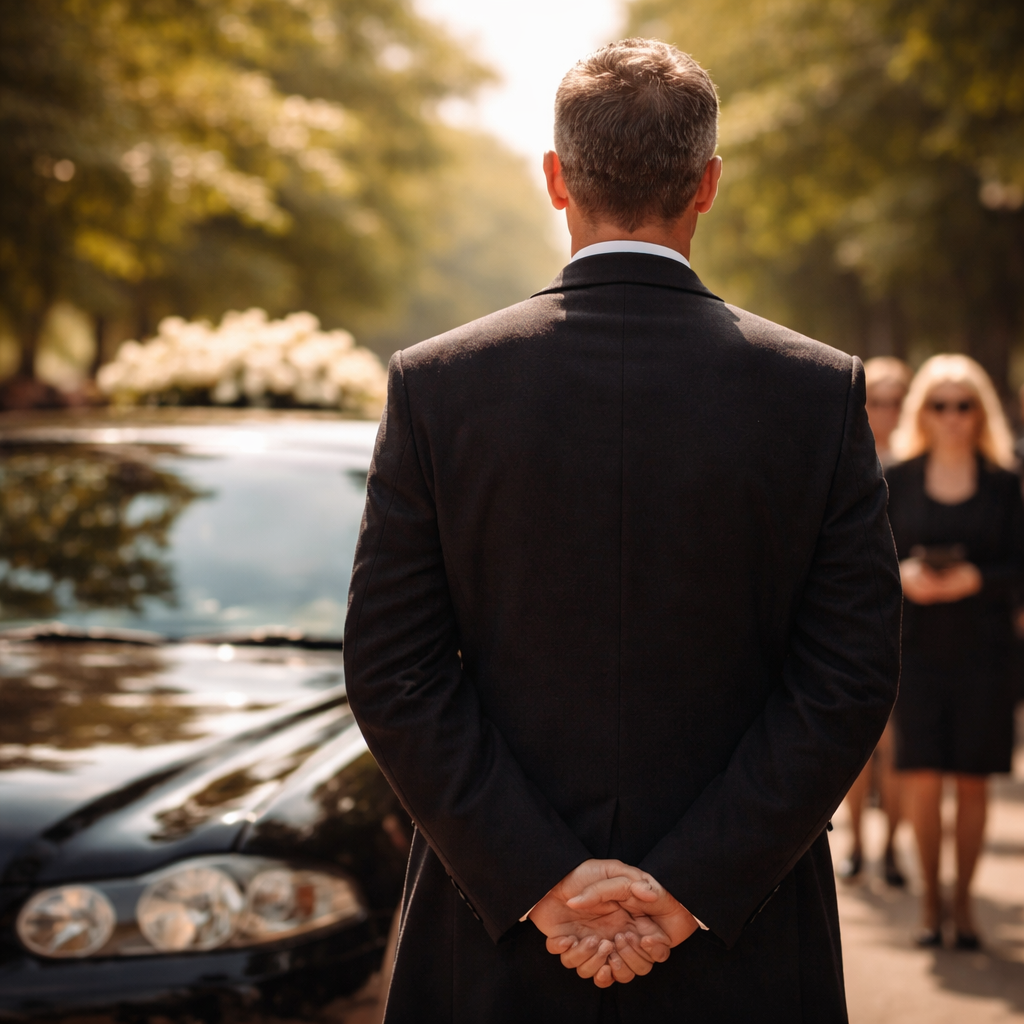 Types of funerals explained