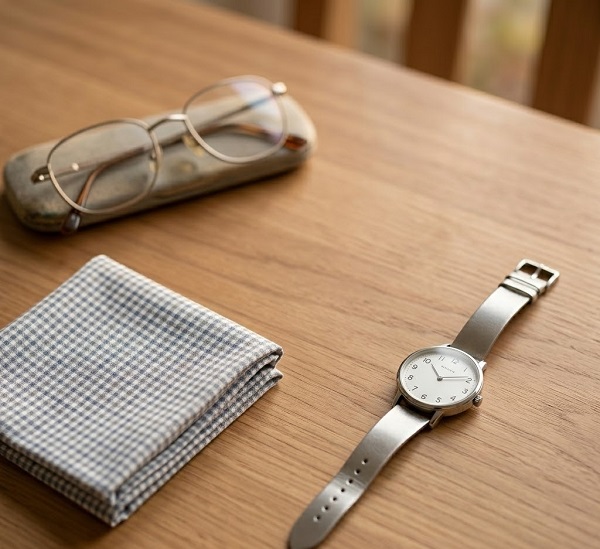 Care home belongings