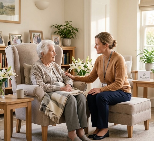 Care home