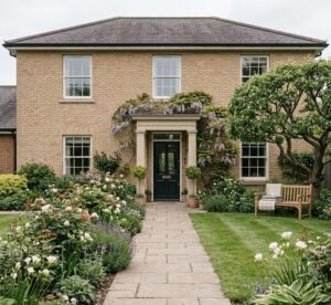 What happens when someone dies in a care home