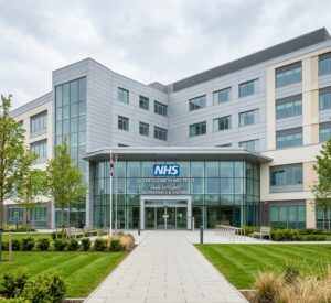 What to do when someone dies in hospital