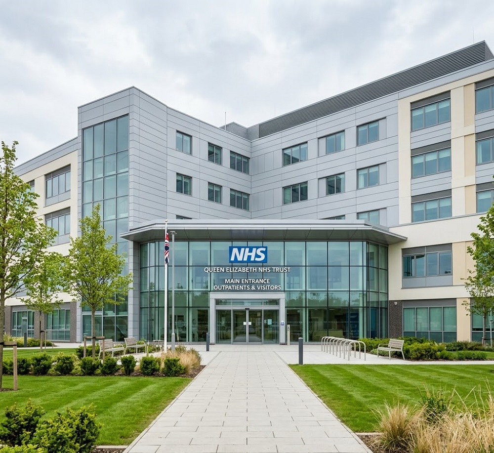 What to do when someone dies in hospital