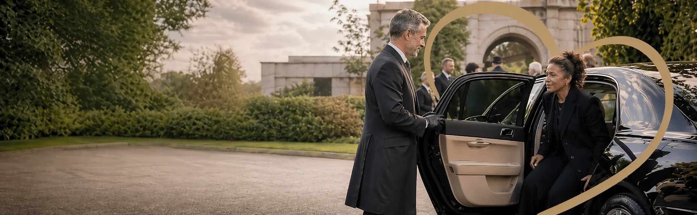 Best Funeral Director in Haverhill